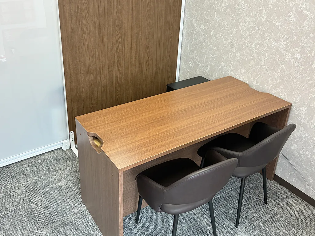 ご相談だけでもお気軽にご来店ください。