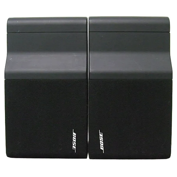 BOSE ボーズ 101 Italiano スピーカー 」の参考買取価格(相場)｜ BOSE 