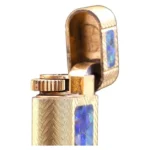 Cartier (カルティエ) モザイクオパール ガスライター