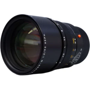 LEICA APO-SUMMICRON-M ASPH #bone18