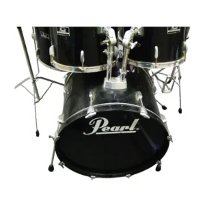 美品】パール ドラム消音パッド9点セット Rubber Pads for Drum Set 