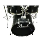 Pearl Drums FORUM SERIES パール製 フォーラムシリーズ 基本ドラムセット ドラム用消音パッド付