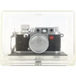 SHARAN シャラン Leica ライカ フィルムカメラ ライカⅢfモデル