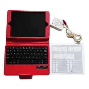 iPad mini 32GB ブラック au キーボード付き