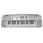カシオ CASIO ミニ電子キーボード