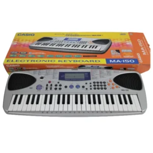 キーボード カシオ CASIO MA-150 49鍵