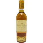 シャトーディケム 2010 貴腐ワイン ソーテルヌ 13.5％ 375ml フランス