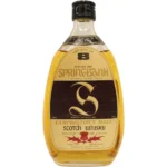 スプリングバンク 8年 キャンベルタウンモルト スコッチ
