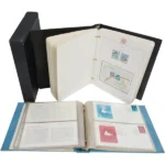 ドイツ普通切手アルバム/UNITED NATIONS COMMEMORATIVE FIRST DAY COVER COLLECTION　郵趣サービス社