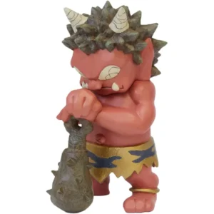 フィギュア 瀧下和之 MOMOTARO Figure vol.2 赤鬼
