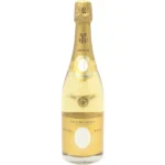 ルイロデレール クリスタル 2015 12% 750ml シャンパン