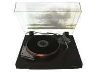 レコードプレイヤー