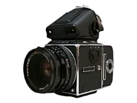 HASSELBLAD (ハッセルブラッド)