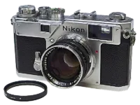 Nikon(ニコン)
