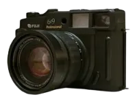 Fujifilm (富士フィルム)