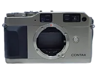 Contax (コンタックス)