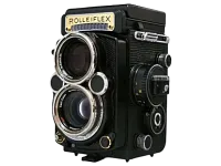 Rollei (ローライ)