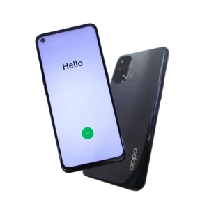 OPPO