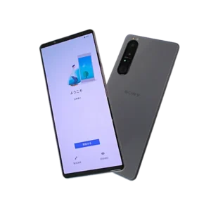 Xperia