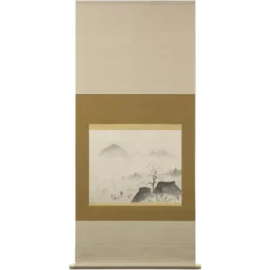 掛け軸