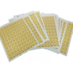 未使用普通シート切手 84円×100×20枚