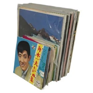 洋楽 邦楽 レコードまとめて