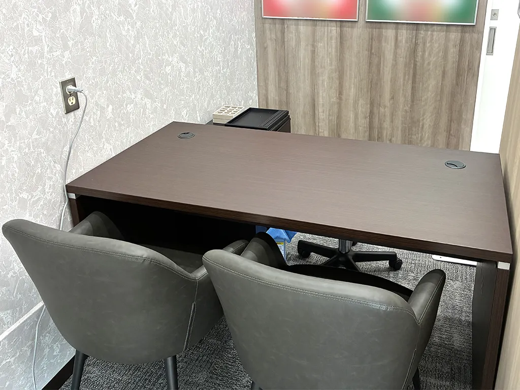 ご相談だけでもお気軽にご来店ください。
