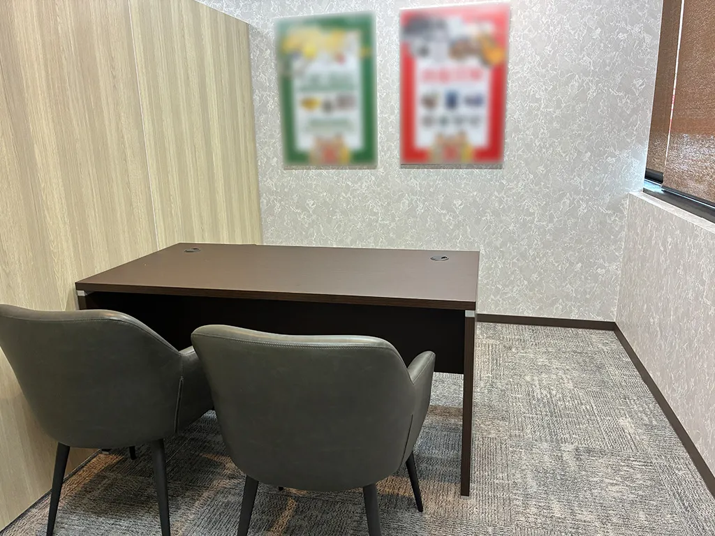 思い出のお品物も丁寧に拝見いたします。