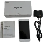 AQUOS SH-L02 SHARP docomo