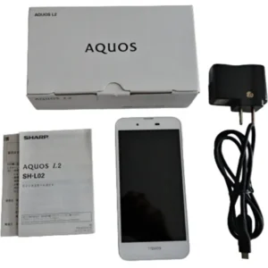 AQUOS