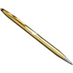 CROSS クロス ボールペン ( 18K刻印あり )