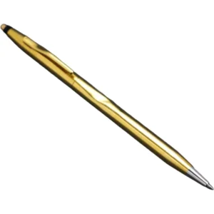 CROSS クロス ボールペン ( 18K刻印あり )