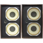 JBL TYPE L77/LANCER 77 ジェイビーエル パッシブラジエーターを採用したスピーカーシステム