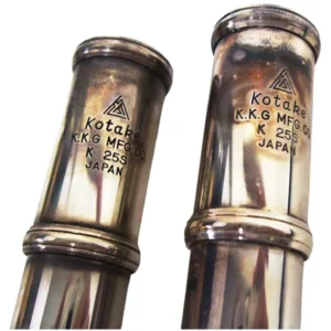 KOTAKE flute 小竹フルート K25S 2セット