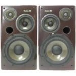 ONKYO Monitor 900 オンキヨー 音楽を愉しむためのモニターを目指して開発されたスピーカーシステム