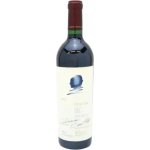 オーパスワン 2013 14.5% 750ml 赤ワイン カリフォルニア