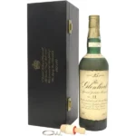 スコッチ グレンリベット 25年 1952-1977 スペシャルジュビリーリザーブ 43% 750ml