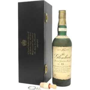 スコッチ グレンリベット 25年 1952-1977 スペシャルジュビリーリザーブ 43% 750ml