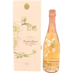ペリエジュエ ベルエポック 2012 ロゼ 12.5％ 750ml 箱付き シャンパン