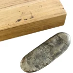日本の古銭 元文丁銀 約166.2g