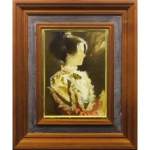 絵画 宮永岳彦 燦 」の参考買取価格(相場)｜ 絵画 宮永岳彦 燦 の最新
