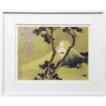 絵画 村上隆 卍富士