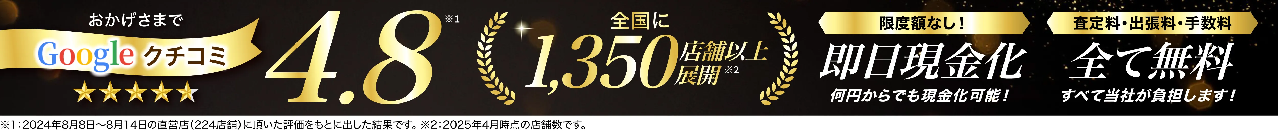手数料無料