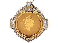 24K（24金）買取