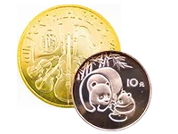 金貨・銀貨買取