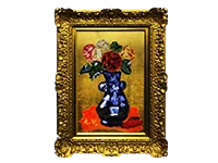 絵画・掛け軸・美術品買取