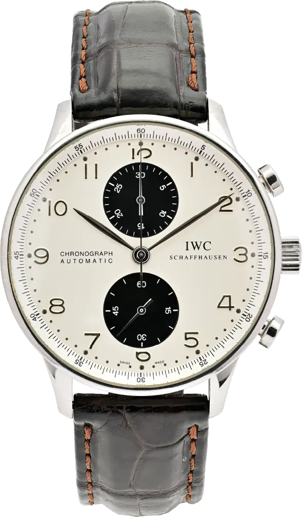 IWC 買取