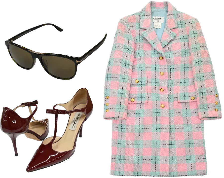 ブランドアパレル 買取