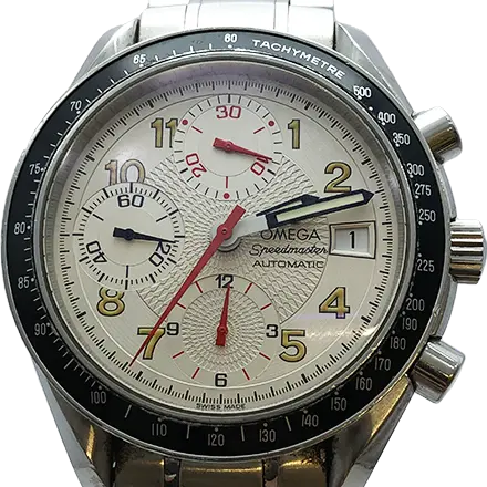 スピードマスター マーク40 3513-33 SS
