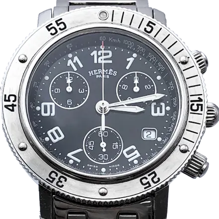 クリッパー SS ブラック CL2.910